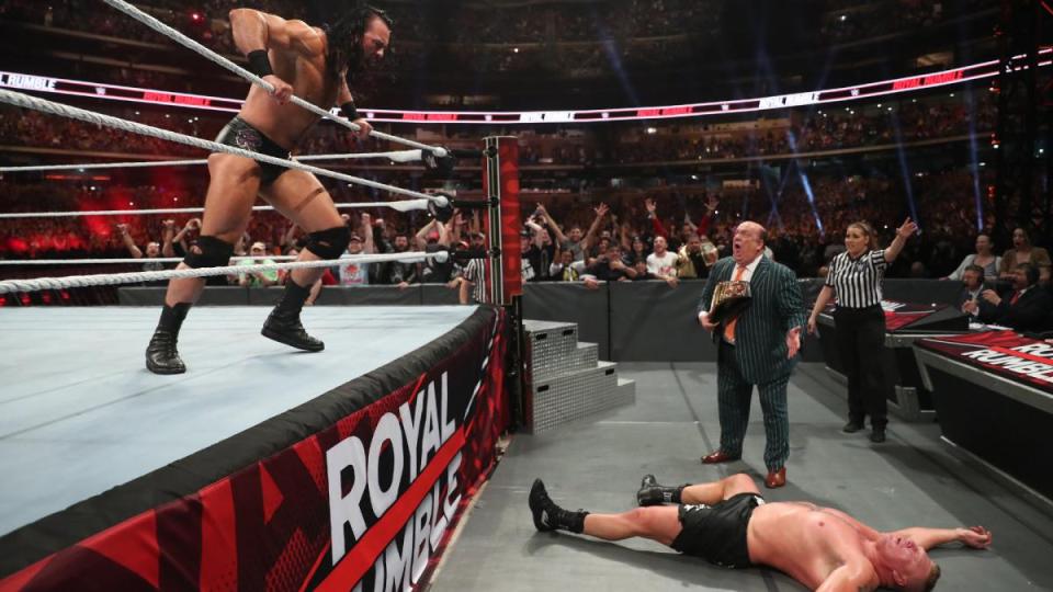 You are currently viewing Is the 2025 Royal Rumble free on Netflix? How to watch major WWE event