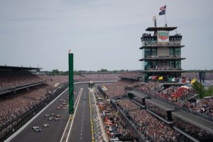 Read more about the article ESPN, Fox, WBD end plans for sports streaming app Venu. Here’s what it means for IndyCar fans