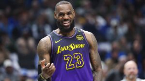 Read more about the article Spurs vs. Lakers Best bets: Odds, predictions, recent stats, and trends for January 13