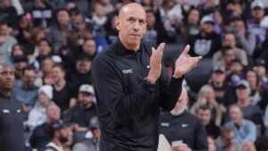 Read more about the article Why Kings should remove Christie’s interim tag after hot start