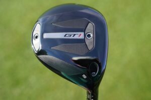 Read more about the article Titleist GT1 fairway woods