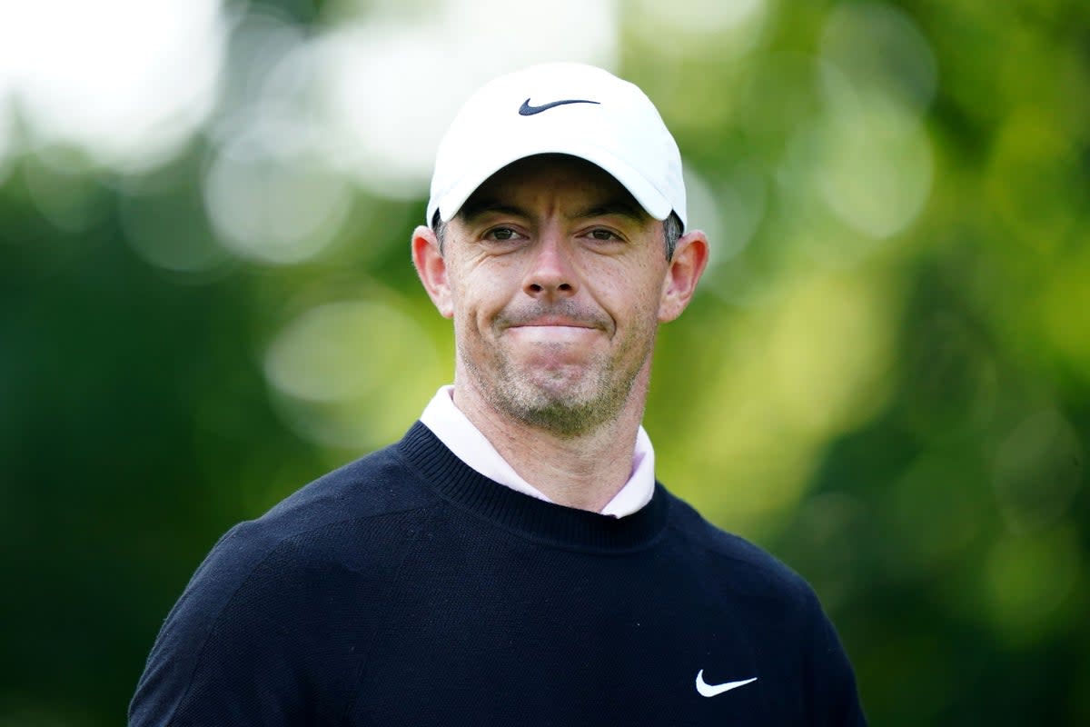 Read more about the article Rory McIlroy sets three goals for rest of career and reveals ‘main focus’ for 2025