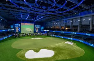 Read more about the article TGL Golf explained: Format, rules and how the indoor simulator league operates