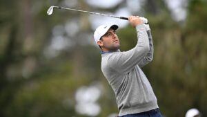 Read more about the article Highlights: AT&T Pebble Beach Pro-Am, Round 1