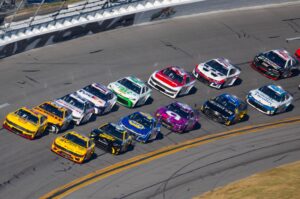 Read more about the article When is the Daytona 500? See full 2025 NASCAR Cup Series schedule