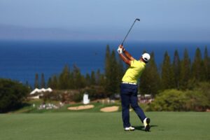 Read more about the article PGA Tour money list: Hideki Matsuyama on top after winning The Sentry. Who else won a bundle?