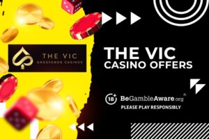 Read more about the article The Vic casino review, features and bonuses for 2025