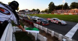 Read more about the article What the Cook Out Clash means to the Bowman Gray community