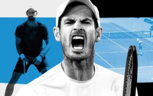 Read more about the article Andy Murray front and centre as tennis enters ‘year of the coach’