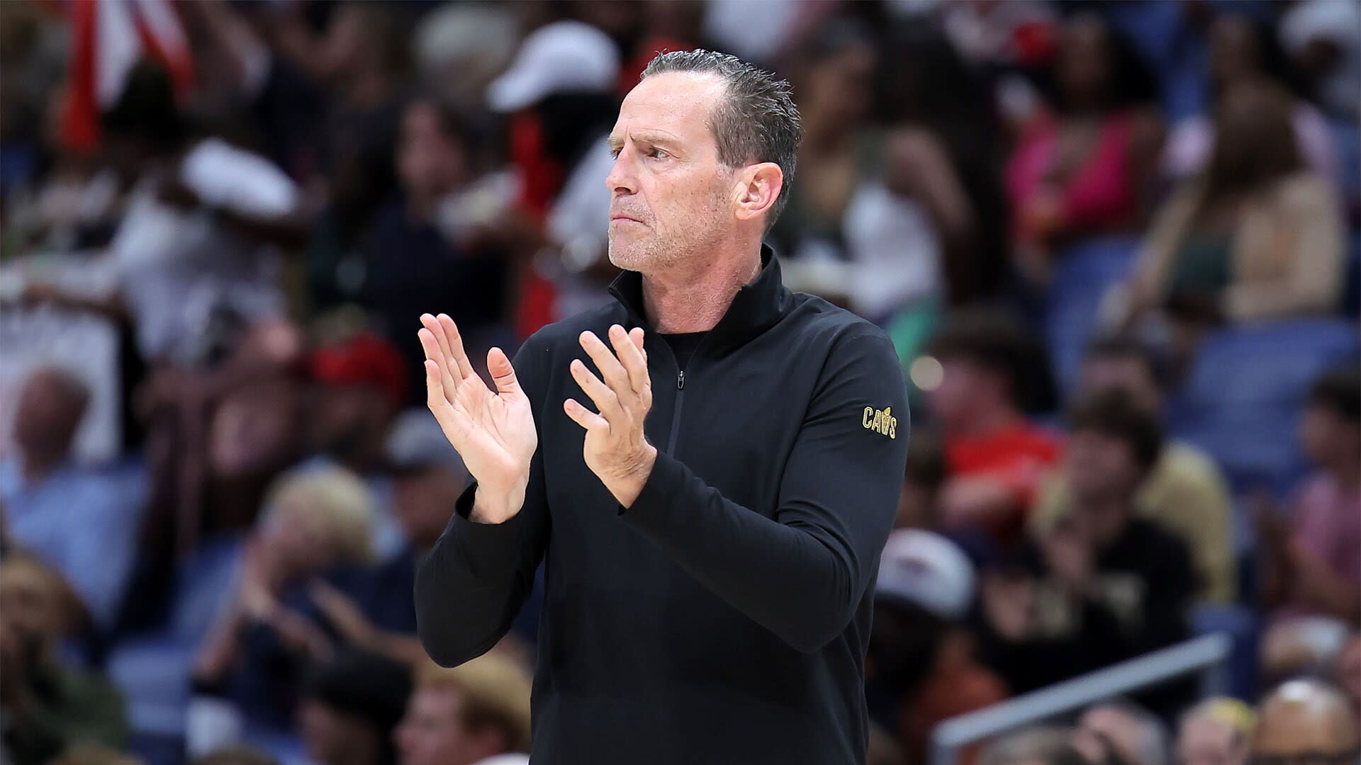 Read more about the article NBA 2024-25 midseason Coach of the Year: Kenny Atkinson