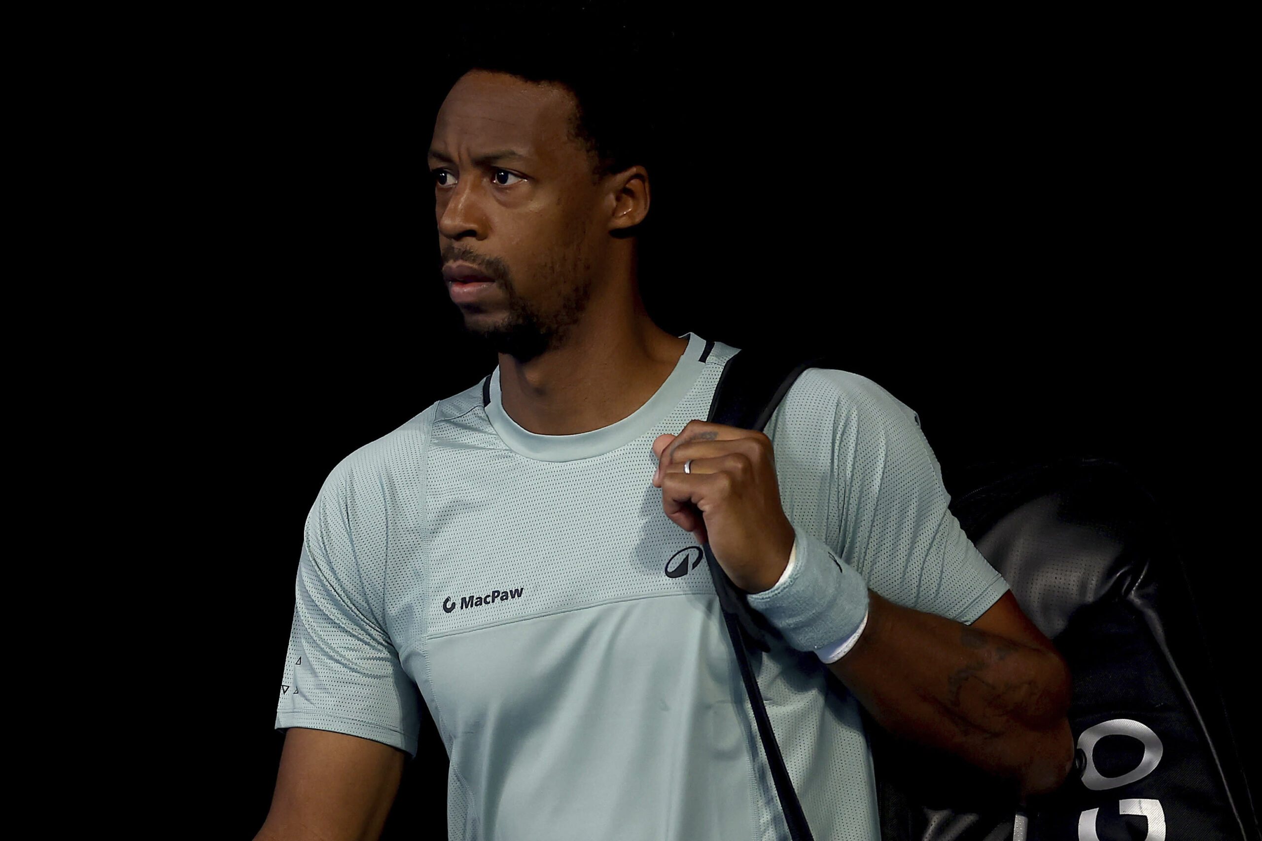 You are currently viewing Veteran Gael Monfils reaches his 35th ATP final in Auckland aged 38