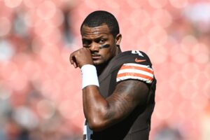 Read more about the article Worst trade in NFL history and $230m contract disaster force Cleveland Browns to fire another coach