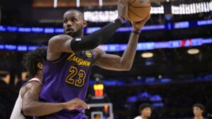 Read more about the article Hawks vs. Lakers Best bets: Odds, predictions, recent stats, and betting trends for January 3