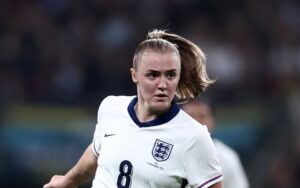 Read more about the article ‘Unexpected’ – England Women suffer Euro 2025 blow with key player ‘out for months’