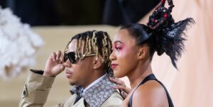 Read more about the article Tennis Star Naomi Osaka Says She Is No Longer With Rapper Cordae