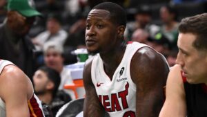 Read more about the article Terry Rozier Betting Probe Shows Feds’ Wide-Ranging Power Over NBA