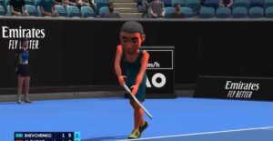 Read more about the article Why Australian Open streaming matches in 2025 look like Wii tennis