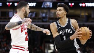 Read more about the article Spurs vs. Bucks Best bets: Odds, predictions, expert picks, recent stats, and trends for January 8