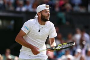 Read more about the article Nick Kyrgios vs Jacob Fearnley start time: When is Australian Open match?