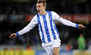 Read more about the article Antoine Griezmann was rejected by Premier League club who instead broke transfer record on flop that never scored