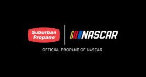 Read more about the article Suburban Propane becomes official partner of NASCAR, Speedway Motorsports