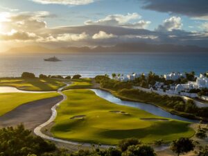 Read more about the article Aurora Anguilla booming with a new owner, a renovated course and a perfect Caribbean scene