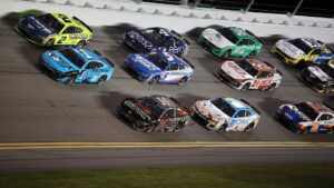 Read more about the article 25 questions for the 2025 NASCAR Cup season