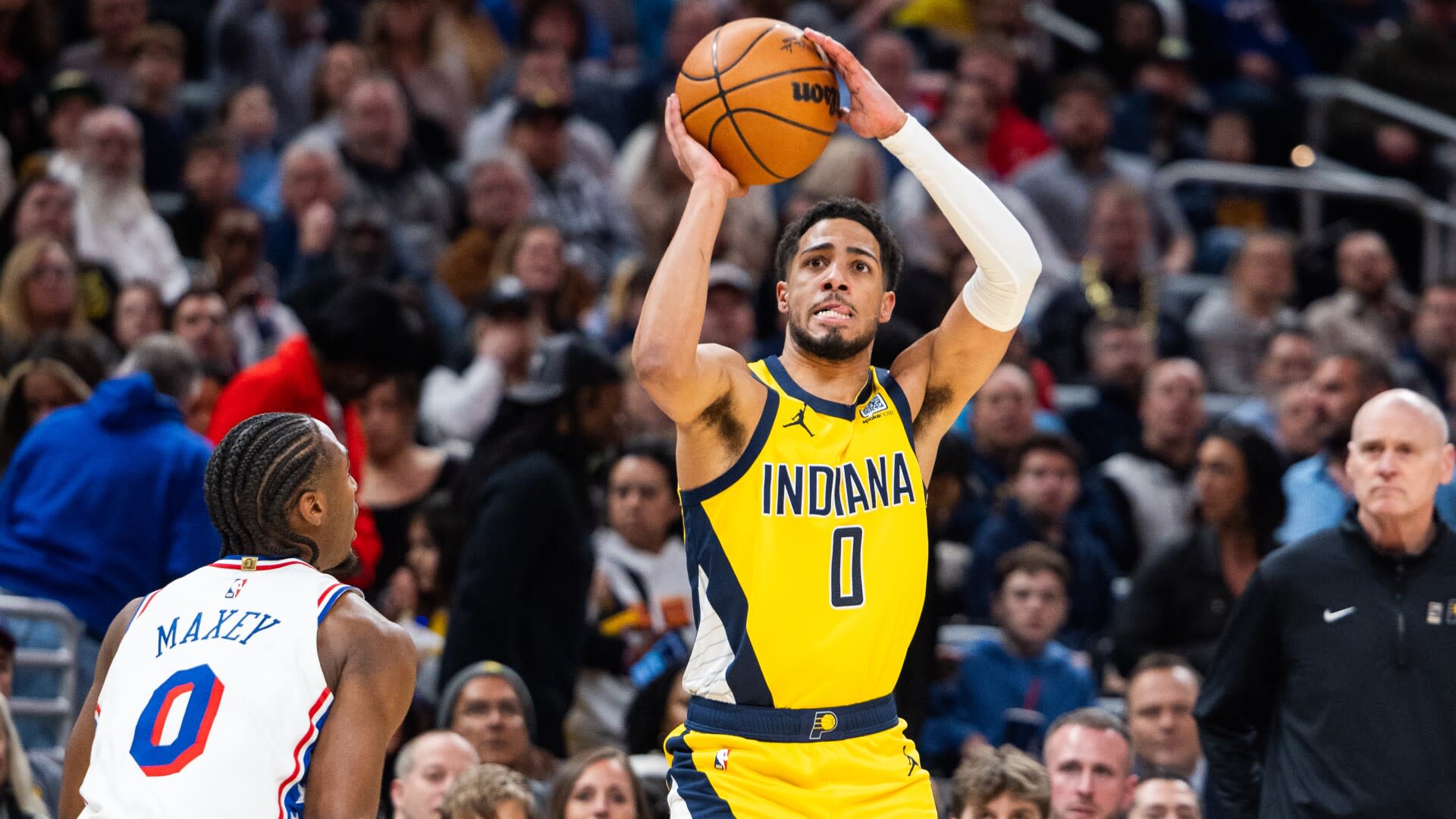 Read more about the article Pistons vs. Pacers prediction: Odds, game details, recent trends, and Best bets for January 29