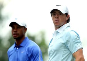 Read more about the article ‘Golf reimagined’ – TGL circuit backed by Woods and McIlroy tees off