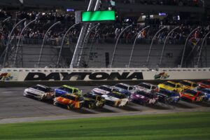 Read more about the article Daytona 500 sells out for 10th consecutive season to begin NASCAR Cup Series season