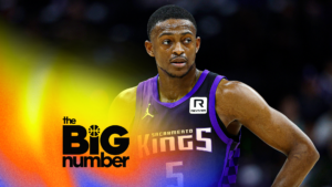 Read more about the article Are the Sacramento Kings better off WITHOUT De’Aaron Fox? | The Big Number