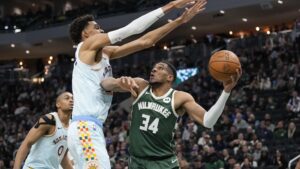 Read more about the article Bucks vs. Magic Odds, predictions, expert picks, recent stats, trends, and Best bets for January 10