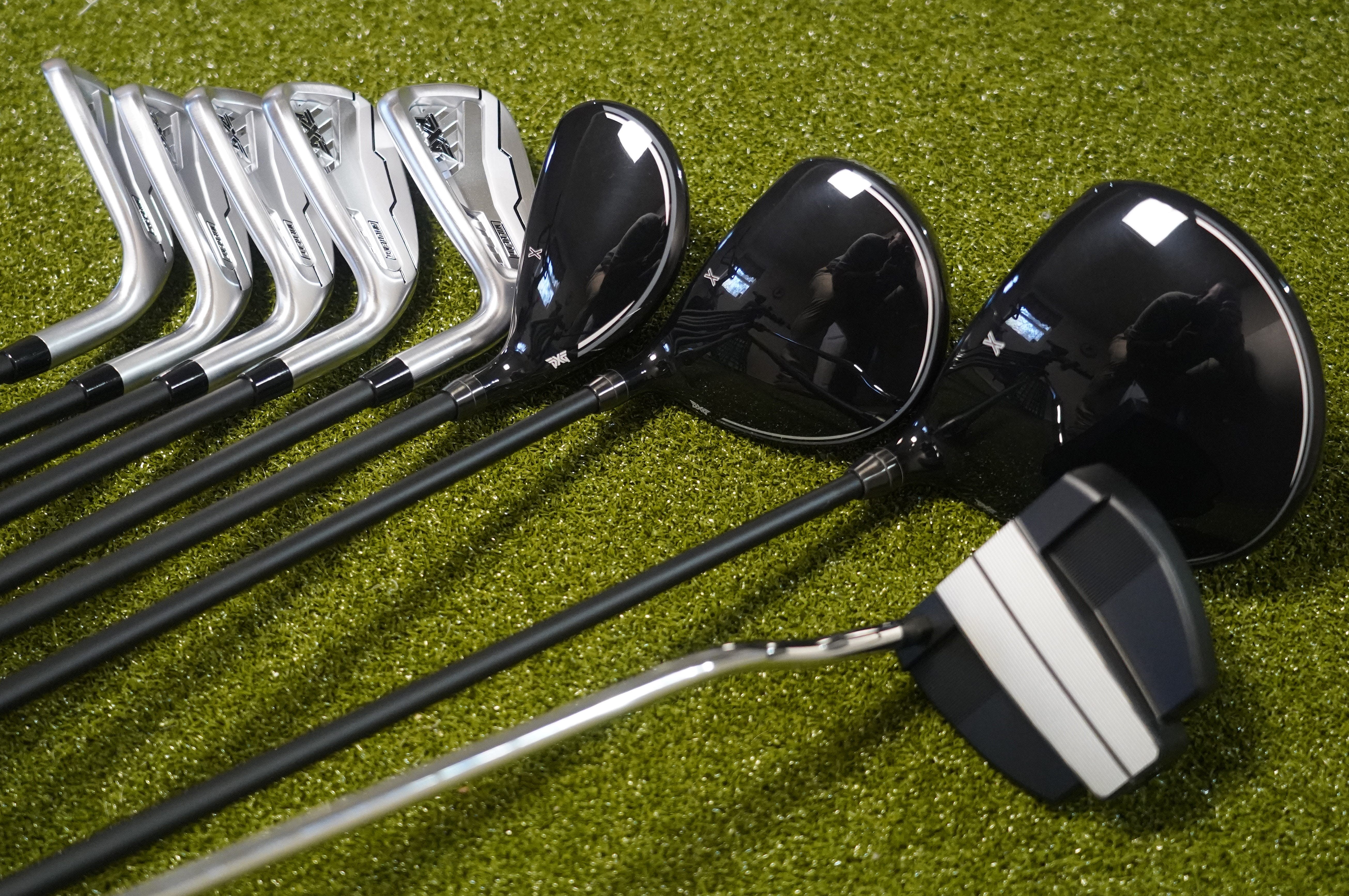 Read more about the article PXG Wildcat Golf Clubs