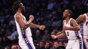 Read more about the article Suns vs. 76ers Best bets: Odds, predictions, expert picks, stats, and trends for January 6