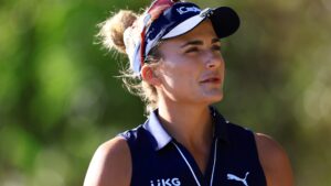 Read more about the article Look who’s back: Lexi Thompson in field for second LPGA event of the season