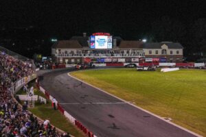 Read more about the article NASCAR Through the Gears: Bowman Gray FYI, Kasey Kahne update and Jagerbombs all around!