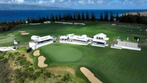 Read more about the article 2025 The Sentry: Tee times, groupings for Round 1 at Kapalua