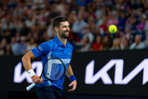 Read more about the article Australian Open Day 4: Coco Gauff sails through, Novak Djokovic sets new record, Naomi Osaka continues comeback