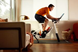 Read more about the article How Zwift works and why keen cyclists love it