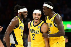 Read more about the article Here come the Pacers! Is their resurgence for real?