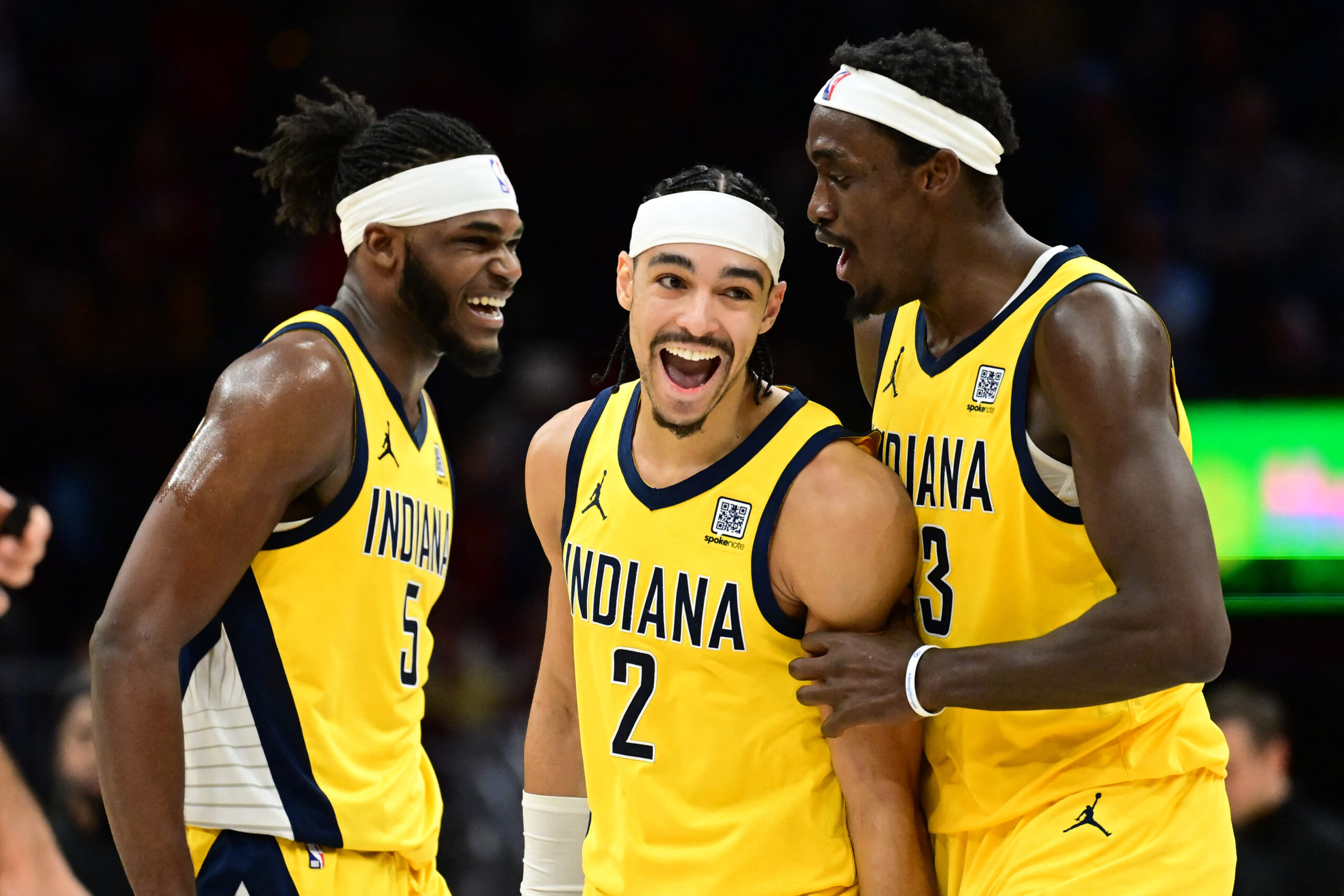 You are currently viewing Here come the Pacers! Is their resurgence for real?