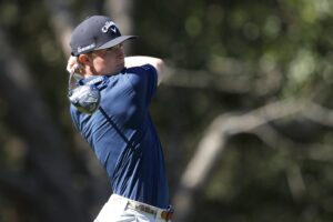 Read more about the article Blades Brown turns pro at 17: Live updates, tee time, score from PGA Tour American Express