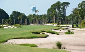 Read more about the article PGA Tour 2K25: Atlantic Beach Country Club is once again featured on golf video game