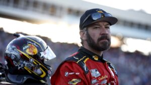 Read more about the article Martin Truex Jr. to attempt to make Daytona 500 field with Tricon Garage