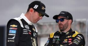 Read more about the article 2025 season preview: Richard Childress Racing