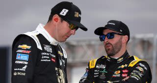 Read more about the article 2025 season preview: Richard Childress Racing