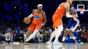 Read more about the article Cavaliers vs. Thunder odds, expert picks, predictions, recent stats, and trends for January 16