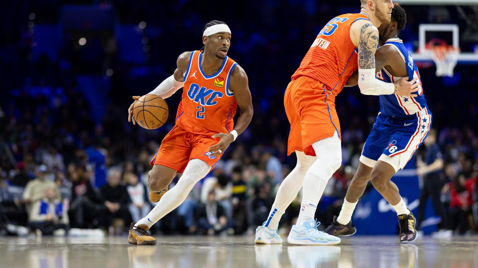 Read more about the article Cavaliers vs. Thunder odds, expert picks, predictions, recent stats, and trends for January 16