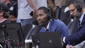 Read more about the article It’s official: Jamal Crawford joins NBC as lead game analyst for broadcasts