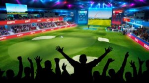 Read more about the article ‘It’s golf, but it’s reimagined’: Everything to know about TGL, Tiger Woods’ and Rory McIlroy’s high-tech indoor golf league